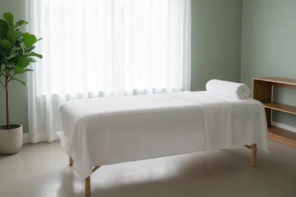 UK Wellness: Reclaiming Stillness in 2026