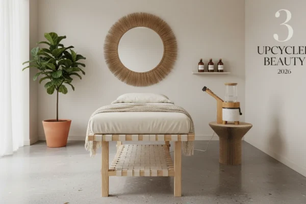Upcycled Beauty: 3 Ways to Cut Costs in 2026