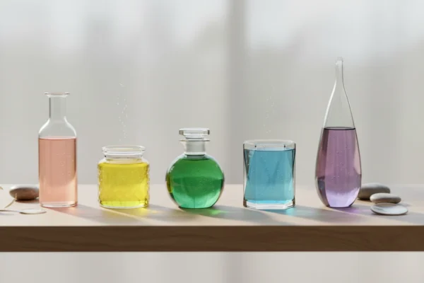 Vibrant Living: 5 Beauty Shifts for 2026