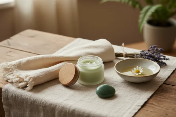 Waxing & Chronic Illness: 2026 Self-Care Boost