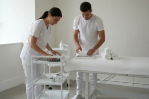 Waxing Industry: Global Growth & Trends for 2027