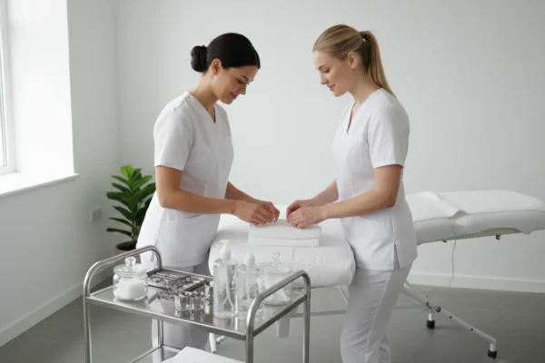 Waxing Presence: 2026 Shift in Self-Care Mindfulness