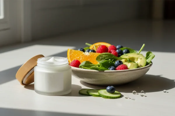 Waxing & Wellness: 2026 Diet Secrets for Better Skin