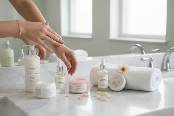 Wellness Leadership: Waxing for Confidence in 2026