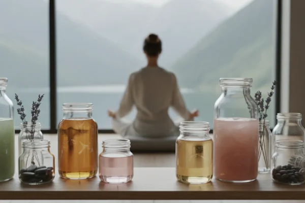 Wellness Retreats: Finding Your Center in 2026