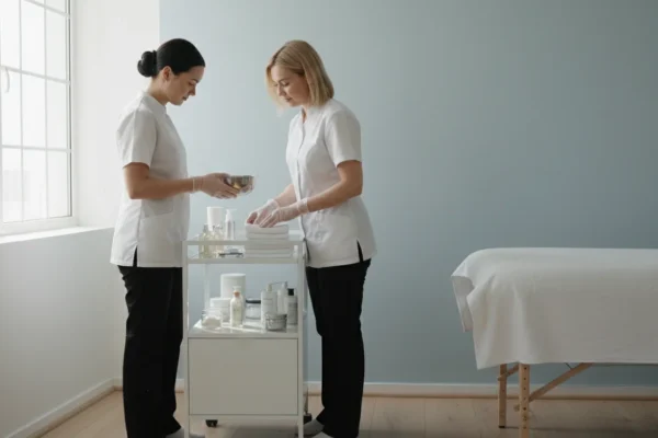 5 Digital Wellness Shifts for Post-Wax Calm in 2026