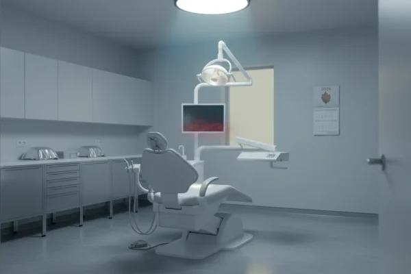 75% Gum Disease: Your 2026 Radiance Killer?