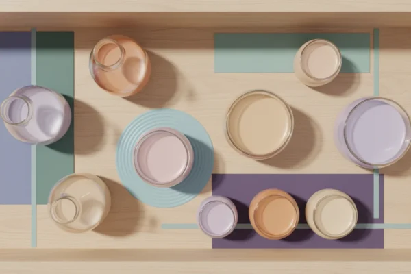 78% Stress: 2025’s Calm Waxing Rituals