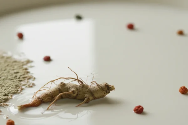 Ashwagandha: Calming Waxing Anxiety in 2026