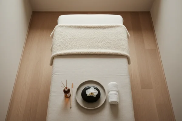 Calm Mind: Beauty Rituals for 2026 Confidence