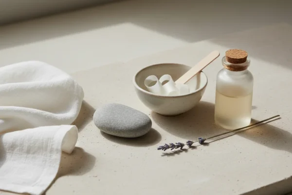 Calm Waxing: 5 Minimalist Decor Tips for 2026