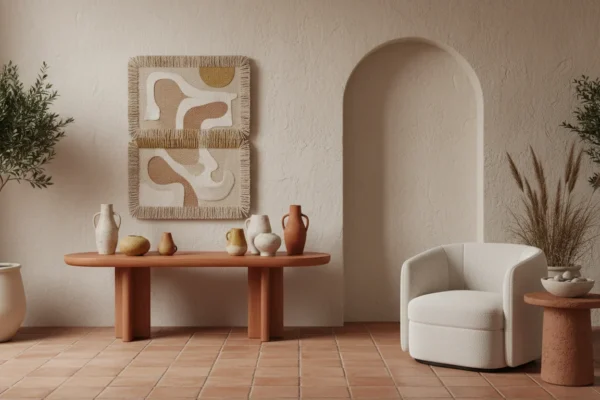Calming Decor: Design Your 2027 Serene Space