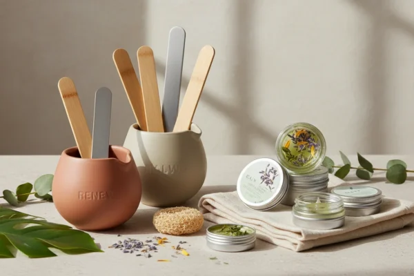 Conscious Beauty: Sustainable Waxing in 2026