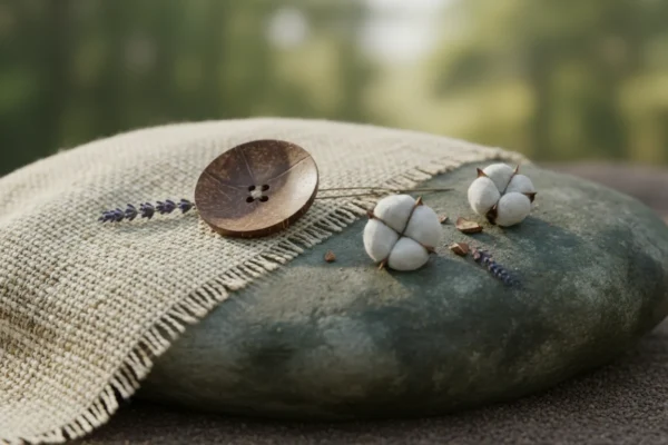 Ethical Wardrobe: Your 2026 Sustainable Style Guide