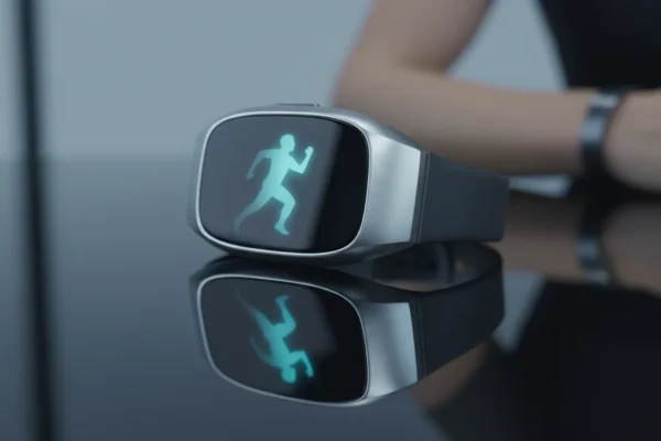 Fitness Trackers: Boosting Confidence in 2026