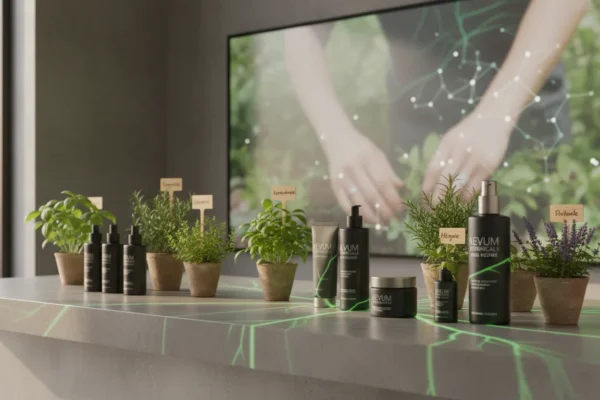 Home Herb Gardens: Skincare’s 2026 Secret Weapon?