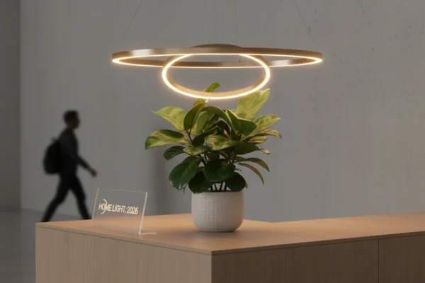 Home Light: Your Skin Radiance Secret for 2026