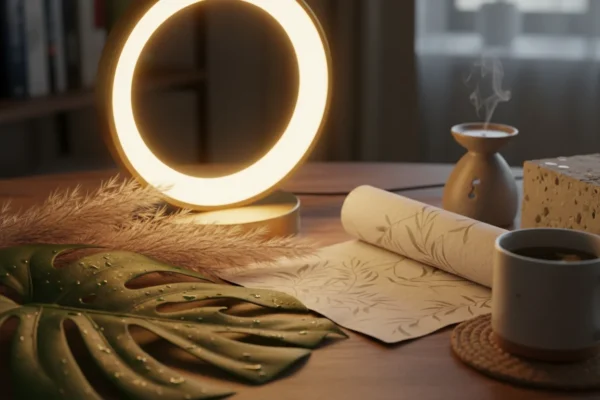 Home Lighting: Boost Mood & Focus in 2026