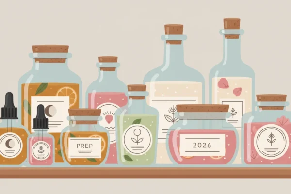 Kitchen Prep: Your 2026 Waxing Secret