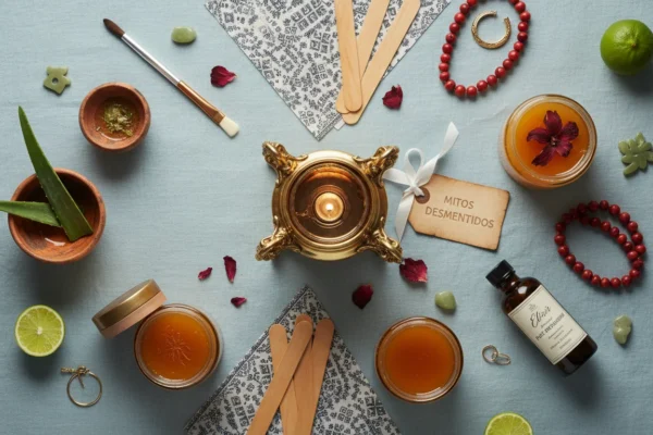 Latin American Waxing: Debunking 2026 Myths