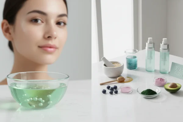 Meal Prep for Skin: Your 2026 Glow Plan