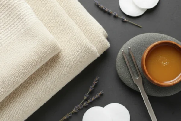 Meditative Beauty: Sound & Waxing in 2026