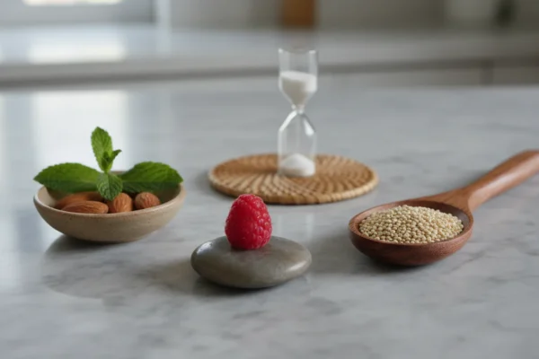 Mindful Eating: Conscious Nutrition for 2026