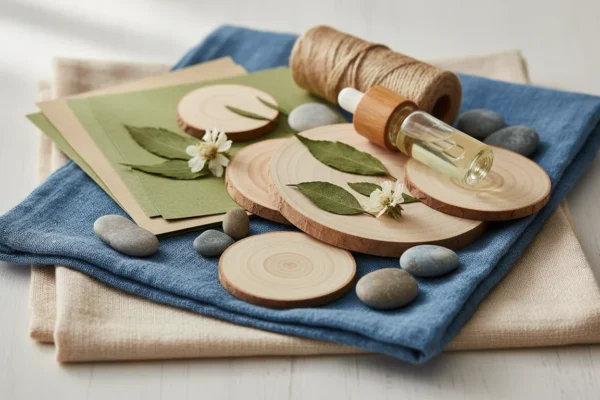Mindful Mornings: Eco-Friendly Habits for 2026