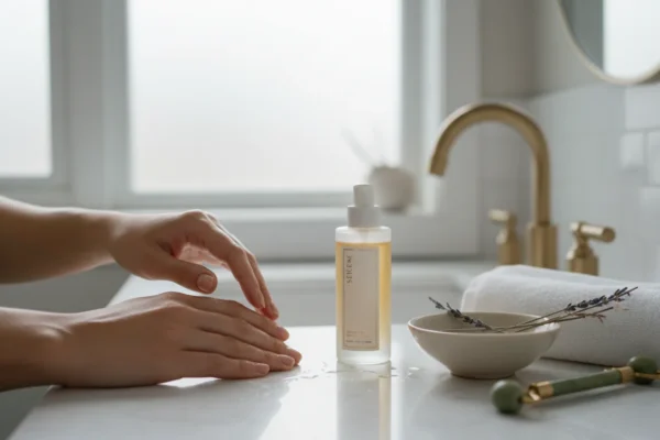 Mindful Waxing: Inner Peace for 2026 Beauty Routines
