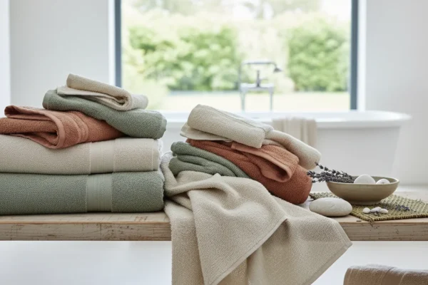 Natural Decor: 5 Steps to a Calming Home in 2026