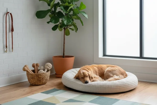 Pet Wellness: 72% Stress Reduction in 2026 Homes