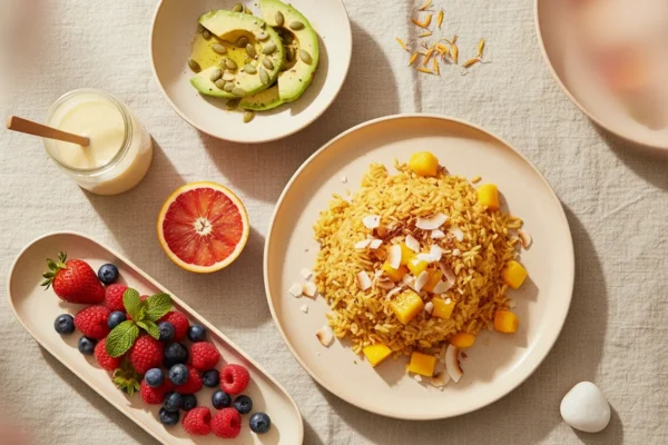 Post-Wax Glow: 5 Foods for Brighter Skin in 2026