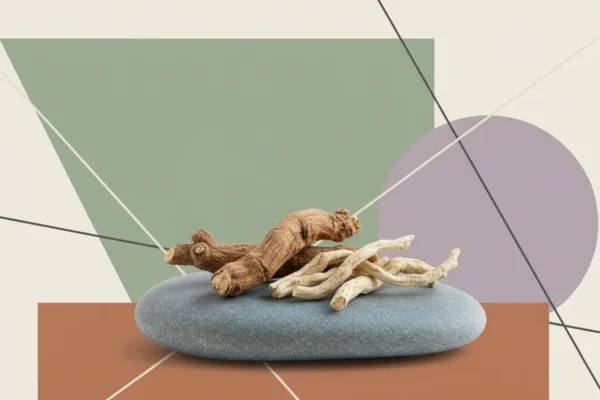 Pre-Wax Calm: Adaptogens for 2026 Anxiety
