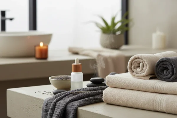 Pre-Wax Rituals: 77% Stress Drop by 2026