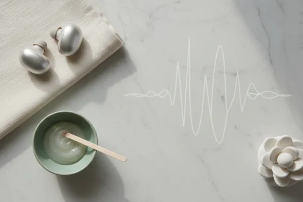 Pre-Wax Zen: Sleep Earbuds for 2026 Calm
