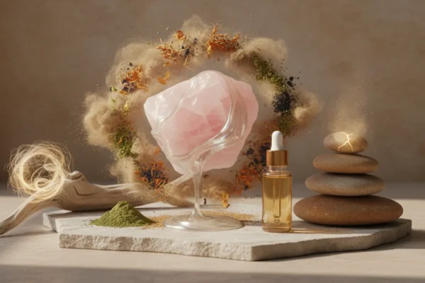 Primal Glow: 2026 Skin Health Revolution