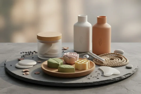 Radiant Skin: Zero-Waste Beauty Trends for 2026