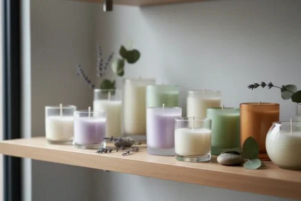Scented Candles: Your 2026 Zen Oasis Secret