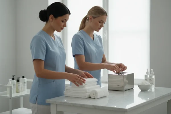 Skin Health Diet: 2027’s Personalized Nutrition Future
