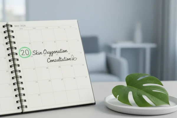 Skin Oxygenation: Debunking 2026 Myths