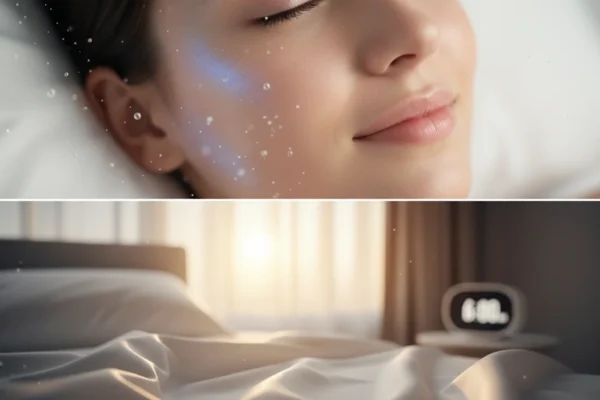 Sleep & Skin Renewal: 2026’s Critical Link