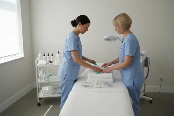 Smart Skin Tech: Boost Waxing Confidence in 2026