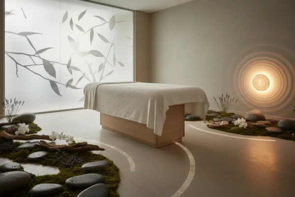 Spa Industry Trends: Well-being Drives 2026 Growth