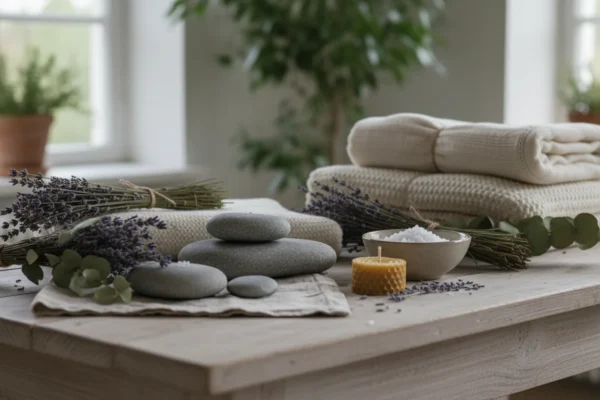 Stress Epidemic: 2026 Home Comfort Revival