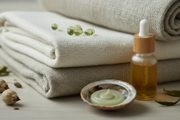 Sustainable Skin: Eco-Omega-3 Choices for 2026