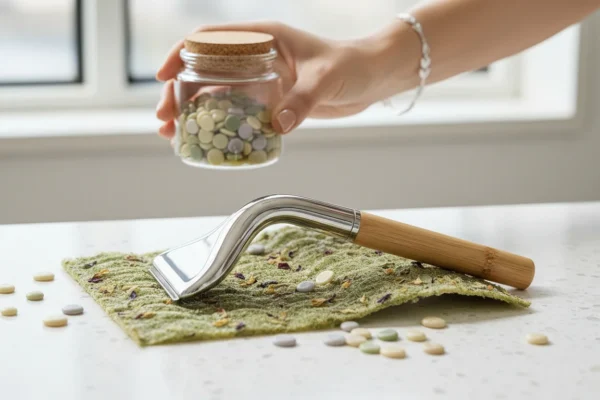 Sustainable Waxing: 68% Demand in 2025