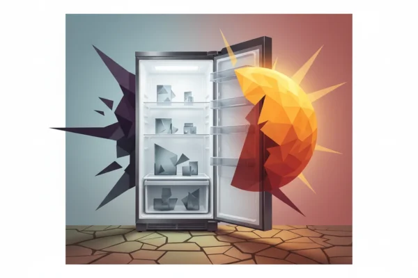 US Adults’ Inner Glow: A 2026 Dietary Crisis