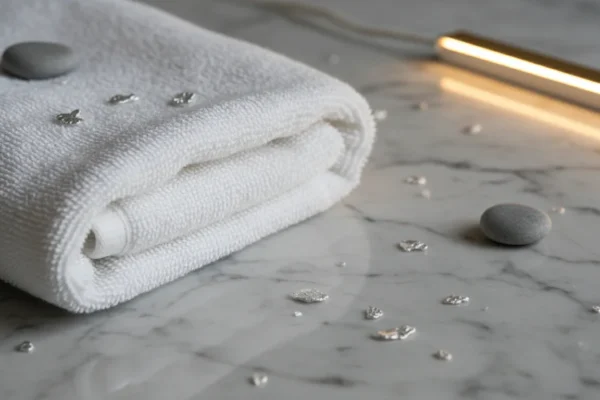Waxing & Magnesium: Sleep Secrets for 2027