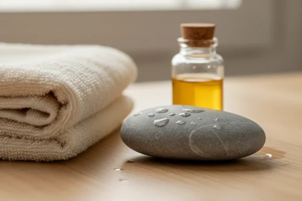 Waxing: Your 2025 Stress-Relieving Ritual?