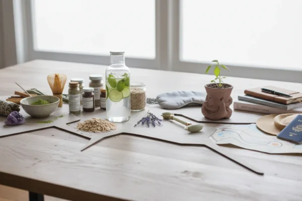 Wellness Escape Prep: 5 Steps to 2026 Success
